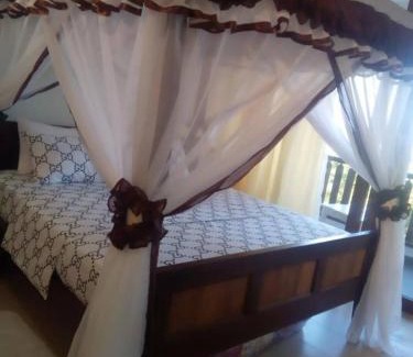 Diani Beach Apartamento | Golden Sands Resort