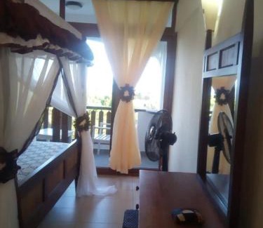 Diani Beach Apartamento | Golden Sands Resort