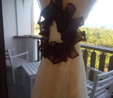Diani Beach Apartamento | Golden Sands Resort