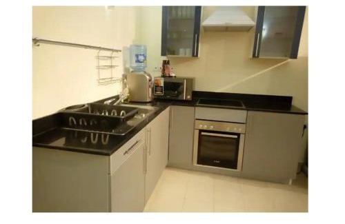 Diani Beach Apartamento | Golden Sands Resort