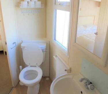 Ingoldmells Apartamento | Golden Sands: Richmond GS:- 6 berth, Blow heated, Access to the beach