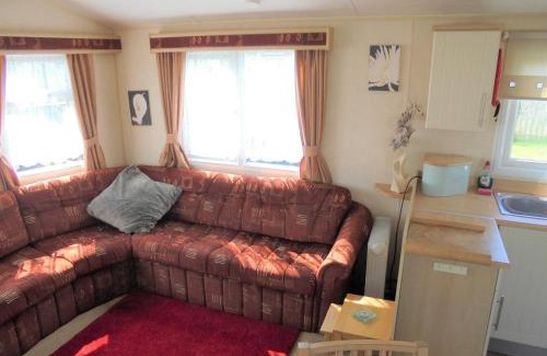 Ingoldmells Apartamento | Golden Sands: Richmond GS:- 6 berth, Blow heated, Access to the beach