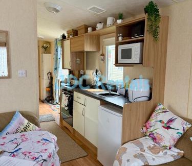 Kinmel Bay Otro | Golden Sands & Winkups
