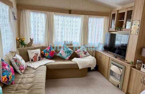 Kinmel Bay Otro | Golden Sands & Winkups
