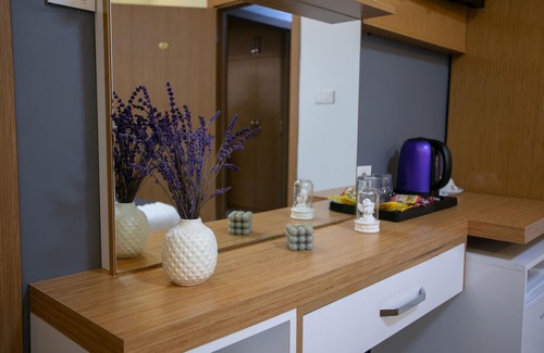 Sultanahmet Apartamento | Golden Saray Apart