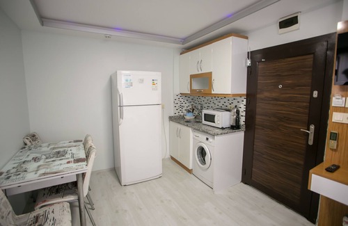 Sultanahmet Apartamento | Golden Saray Apart