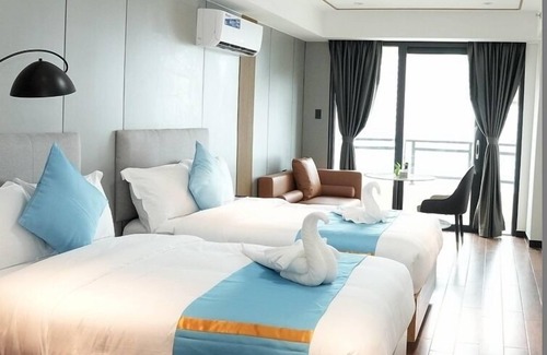 Paranaque Casa | Golden Seagulls Hotel