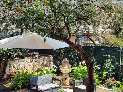 Itri Casa | Golden Secret