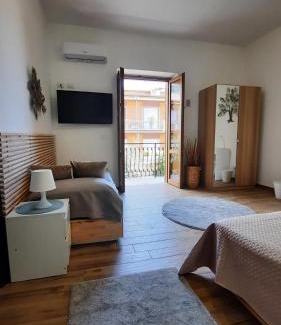 Itri Casa | Golden Secret