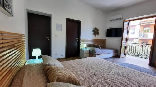 Itri Casa | Golden Secret