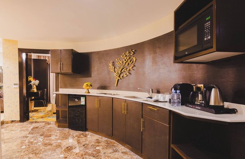 Riyadh Hotel | Golden Ship Hotel