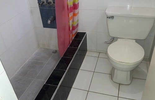 Morant Bay Hotel | Golden Shore Resort