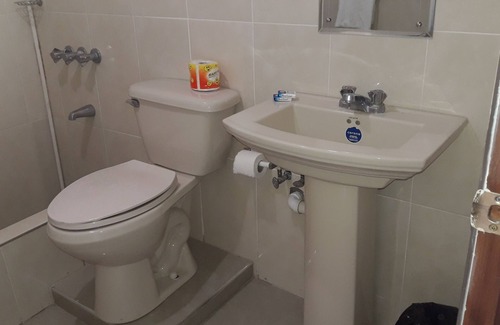 Morant Bay Hotel | Golden Shore Resort