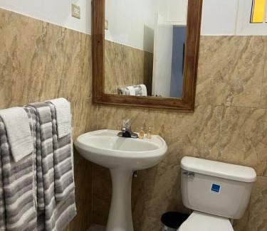 Saint Andrew Casa | Golden Spring Guest Rooms by Sebastian