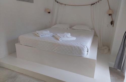 Agia Marina Apartamento | Golden Star Praxitelous