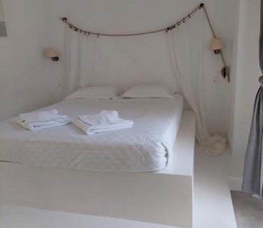 Agia Marina Apartamento | Golden Star Praxitelous