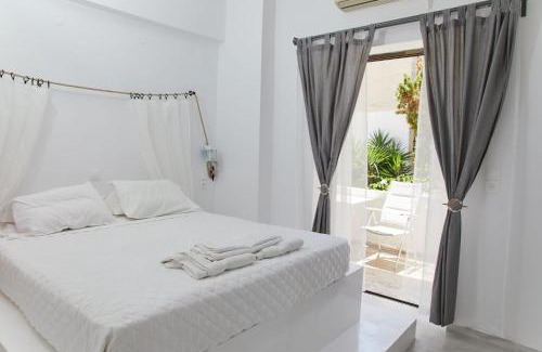 Agia Marina Apartamento | Golden Star Praxitelous