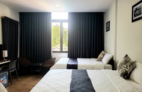 Hue Hotel | Golden Star Villa Hue