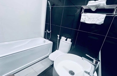 Hue Hotel | Golden Star Villa Hue
