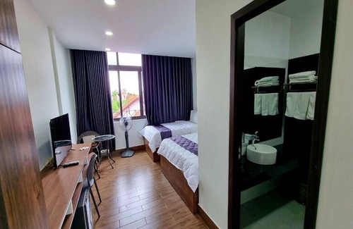 Hue Hotel | Golden Star Villa Hue