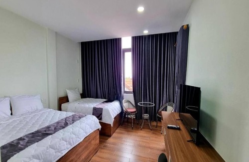 Hue Hotel | Golden Star Villa Hue