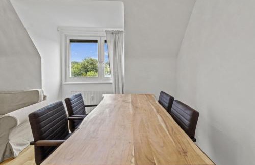 Brunn am Gebirge Apartamento | Golden Stay Residence