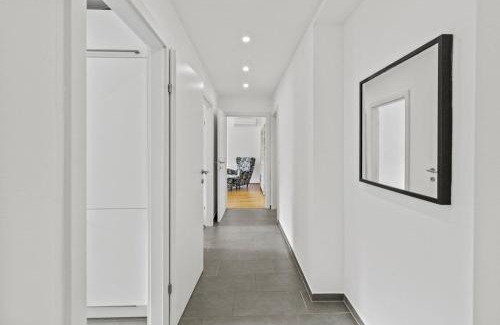 Brunn am Gebirge Apartamento | Golden Stay Residence
