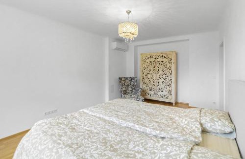 Brunn am Gebirge Apartamento | Golden Stay Residence