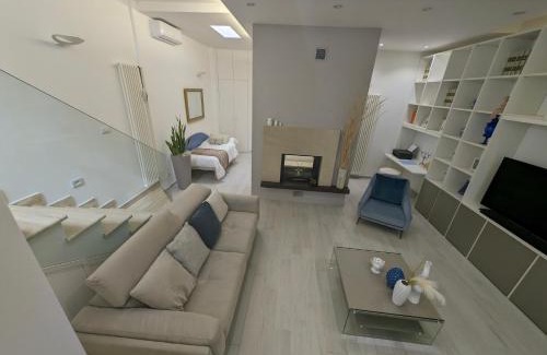 Matera Apartamento | Golden Suite Apartments