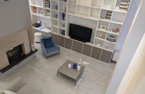 Matera Apartamento | Golden Suite Apartments
