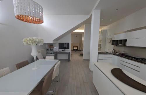 Matera Apartamento | Golden Suite Apartments