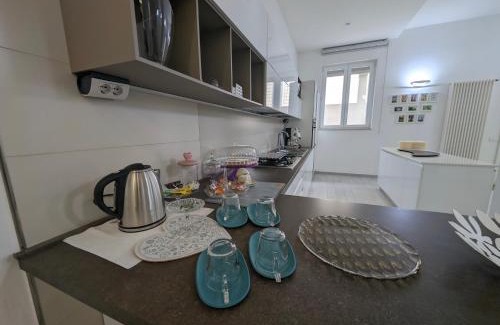 Matera Apartamento | Golden Suite Apartments