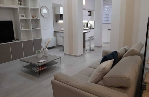 Matera Apartamento | Golden Suite Apartments