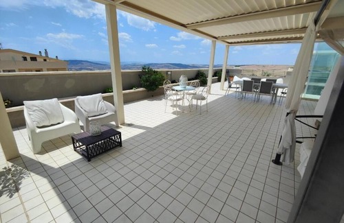Matera Apartamento | Golden Suite Apartments