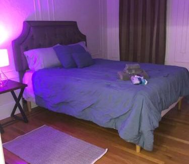 Canarsie Apartamento | Golden Suite