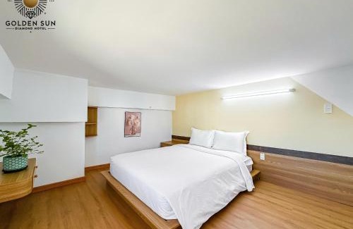 Tan Thuan Tay Apartamento | Golden Sun Apartments 7