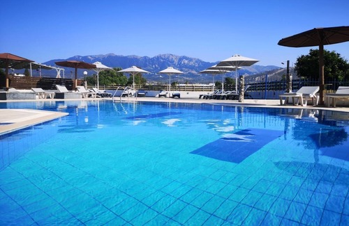 Tingaki Apartamento | Golden Sun