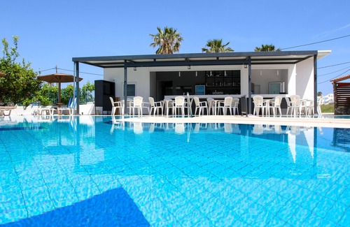 Tingaki Apartamento | Golden Sun