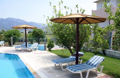 Tingaki Apartamento | Golden Sun