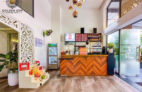 Phu My Hung Hotel | Golden Sun Hotel Apartments