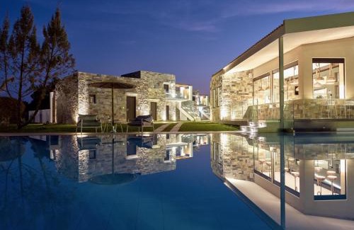Kalamaki Hotel | Golden Sun Resort - Adults Only