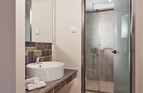 Kalamaki Hotel | Golden Sun Resort - Adults Only