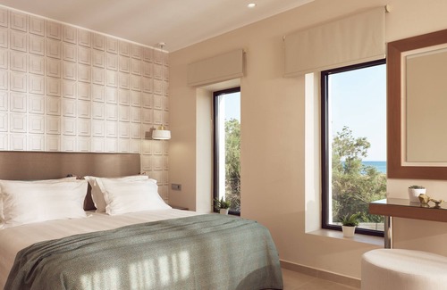 Kalamaki Hotel | Golden Sun Resort & Spa - Adults Only