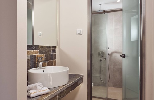 Kalamaki Hotel | Golden Sun Resort & Spa - Adults Only