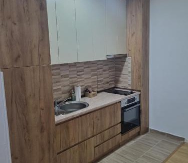 Kisela Voda Apartamento | Golden Sun Skopje