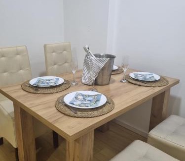 Kisela Voda Apartamento | Golden Sun Skopje