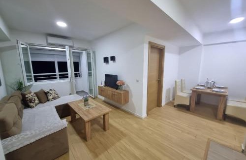 Kisela Voda Apartamento | Golden Sun Skopje