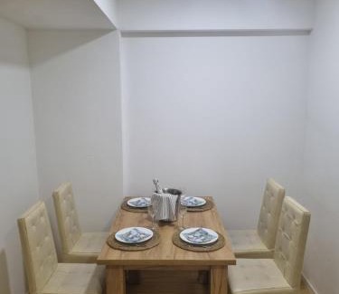 Kisela Voda Apartamento | Golden Sun Skopje