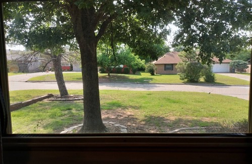 Lawton Casa | Golden Sunflower's Apartment G, Cameron University, Comanche county hospital!