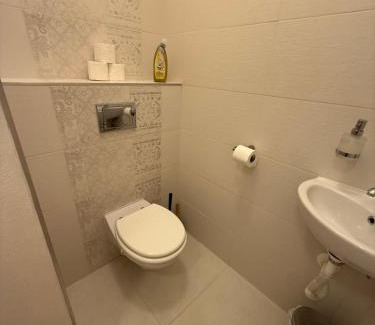 Dunajska Streda Apartamento | Golden Sunset Apartments